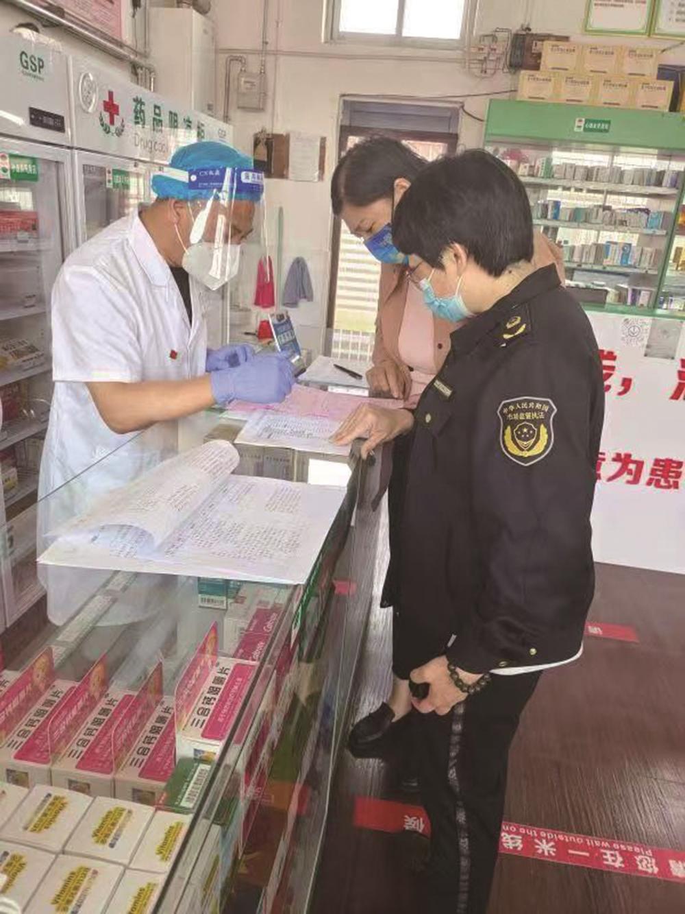 唐山市市场监管部门提醒：保健食品不是药品2.jpg